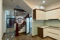 Bán nhà ngõ 264 ngọc thụy, long biên, 55m2, 4 tầng, phân lô, ô tô, full đồ, nhỉnh 8 tỷ