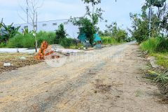 Chủ gửi bá.n nền 150m² đường b1 kdc tân phú, cái răng, tp. cần thơ