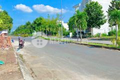 Cho thuê nhà trệt 100m2 mới 100 trục chính kdc phú an, cái răng, cần thơ. gần chợ 586 giá thuê