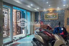 Bán nhà 271 lê đức thọ, p.17, gò vấp 8 x 7, giá 7,5 tỷ.