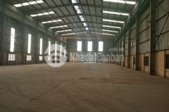 Kho, xưởng cho thuê tại ql3. xã mai lâm. huyện đông anh. hà nội