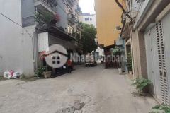 Nhà đông nam, 90m2, 150trm2, ô tô, phố lâm du, long biên.