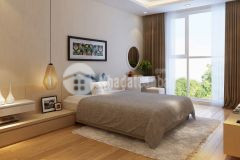 Ban gâp căn my đinh pearl. chung cư cao câp bê bơi hiên đai vơi quân thê đu tiên ich