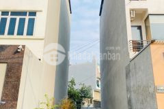 Bán đất mặt đường lương văn can khu đô thị sky garden 1, khai quang, vĩnh yên.