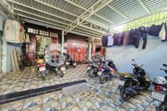 Bán căn hộ dòng tiền 35 trtháng, 15 phòng, tp.thủ đức.dt 10 x 15,4m.nhỉnh 9 tỷ.lh 0779893280