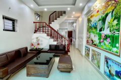Bán nhà 3 tầng ngõ phố rặng nhãn, ph quang trung, tp hải dương, 47m2, mt 4m, 3 ngủ, ngõ oto