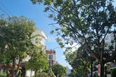 Bán đất dự án cột 5 8 sau go hạ long gần đường bao biển