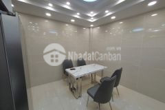 Bán gấp nhà hxh trường sa, q3 54,2m2 5 tầng giá bán 11.8 tỷ có thương lượng