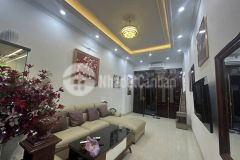 Bán nhà phố hào nam, khu phân lô, ngõ kia morning phóng, 42mx4t, giá 12.95 tỷ, lh 0396935190.