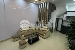 Siêu phẩm tân mai 3 tầng nội thất siêu đẹp 30m2 3.48 tỷ