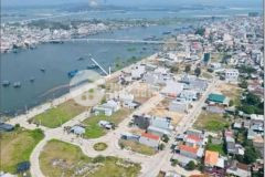 Bán lô góc view công viên vị trí đẹp nhất khu dân cư trường thành xã an phú