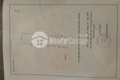 Bán nhà đống đa linh quang 90m gần ô tô, giá đầu tư