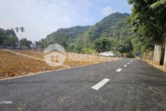 Đất nền kcn bảo hiệu, yên thuỷ, hoà bình giá chỉ 2xxtrlô full thổ cư.