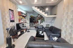 Siêu phẩm khu vip 5 tầng xe hơi ngủ trong nhà