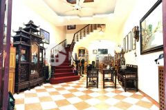 Bán nhà phố tô vĩnh diện thanh xuân, phân lô đường ô tô rộng, kinh doanh văn phòng.