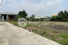 Nền thổ cư hẻm xe hơi đường nguyễn văn tiếp