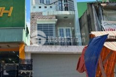 Bán nhà 382a dương quảng hàm p5 gò vấp, 4x22m, 1 trệt 3 lầu. giá 16,5 tỷ