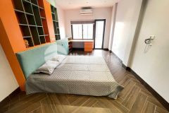 Hoa hậu ngõ chợ khâm thiên lung linh đón tết ngập tràn nhà đẹp ở ngay 80m2 4 tầngnhỉnh 9ty