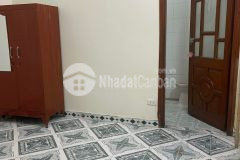 Bán gấp nhà ngõ 58 đào tấn, giá 6.2 tỷ, 32m2x3t, ảnh thật