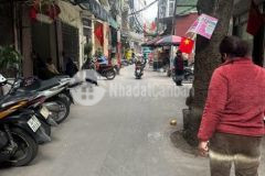 Bán đất tặng nhà tôn thất tùng đống đa