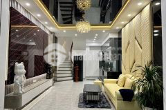 Nhà phân lô nguyễn lân thanh xuân, ngõ thông, ô tô đỗ cửa, nội thất luxury, kinh doanh.