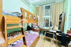 Bán nhà phố vương thừa vũ, thanh xuân, lô góc, 2 mặt ngõ, gần ô tô