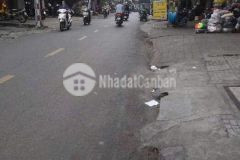 Bán nhà 3 tầng, phú thọ hòa, tân phú, hẻm 8 m, 5x8, 4.3 tỷ