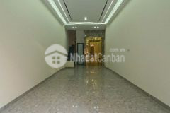 Bán nhà long biên, 6t gara, thang máy, kd, ô tô vào nhà, 25m ra phố