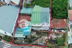 Cuối năm chủ gồng không nổi bán lô đất mặt tiền kim đồng 284m chỉ 8t5.