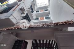 Bán nhà đê quai, tứ liên, dân xây kiên cố, view sông, 5t, 85m2, 14,5 tỷ