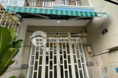 Bán nhà huỳnh tấn phát nhà bè 80m2 nhà 2 tầng chỉ 4.2 tỷ vuông vức