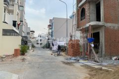 Thủ đứcbán đất phân lô tỉnh lộ 43,phường bình chiểu, 53m2 chỉ 3.1tỷtl