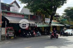 Bán nhà góc 2 mặt tiền đường quốc hương quận 2.dt11x34m.giá 80 tỷ