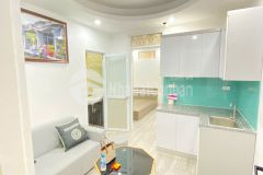 Bán căn hộ chung cư mini 1 ngủ tại mặt phố khương đình thanh xuân 32m giá 1.3 tỷ, ở luôn