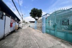 Nhà trọ đường 6m kha vạn cân linh tây thủ đức 13.5tỷ270m2.