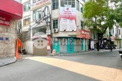 Bách kinh xây trần đại nghĩa, oto trong nhà dt 40m giá 10.8 tỷ sđcc