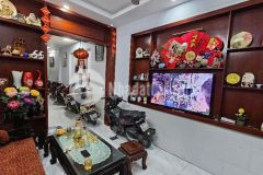 Bán nhà thanh xuân lô góc 3 bước chân ra mặt phố ngõ ô tô 47m2 8.9 tỷ