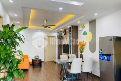 Chính chủ gửi bán căn hộ 72m, tầng đẹp view chính hồ điều hòa tại kđt thanh hà cienco 5