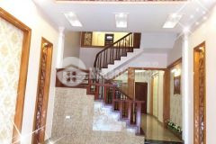 Bán nhà 4 tầng mặt gần trường chinh, ph tân bình, tp hd, 67.5m2, mt 4.5m, 4 ngủ, 5 vs, gara