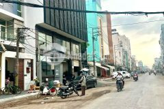 Bán nhà hxh q.tân bình, 4 tầng, 84m2, ngay nhà ga t3 hoàng hoa thámcộng hòa, 11.3 tỷ