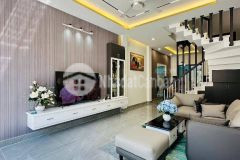 Nhà 3 tầng hậu giang nhỉnh 5 tỷ sinh lời cực cao