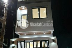 Nhà 1t2l hxh đường nguyễn xiển, kề vincity, long thạnh mỹ, quận 9, dtcn 56m²5.25 tỷ thương lượng.