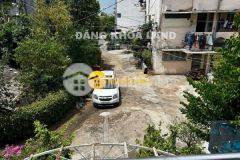 Nhà đường số 1 trường thọ, hướng chính nam