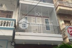 Cho thuê nhà riêng phạm tuấn tài cầu giấy 45m x 6t giá 20 triệu, thang máy, ô tô