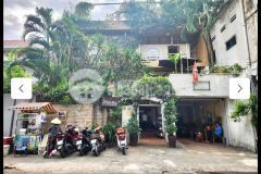 Bán nhà mặt tiền 155b nguyễn văn thủ. p.đakao. q1