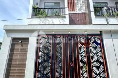 Chính chủ bán nhà mới xây 1 trệt 2 lầu