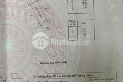 Bán shophouse mặt đường 52m khu đô thị vci, định trung, vĩnh yên.