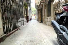 Bán nhà 70m2 phố minh khai 50m thẳng ra phố, 2 mặt thoáng