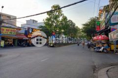 Nhà hẻm xe hơi đường 14, p. phước bình, quận 9, dt 60m²5tỷ.