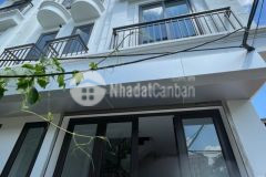 Bán nhà phúc lợi,long biên 4 tầng,43m,mt4.2m gần oto nhỉnh 5 tỷ